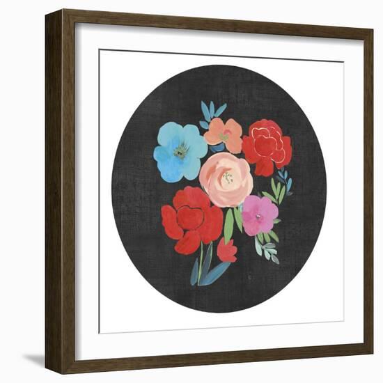 Sewing Memories II-Aimee Wilson-Framed Art Print