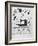 Sewing Tools-Al Fenn-Framed Photographic Print