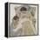 Sewing-Jessie Willcox-Smith-Framed Premier Image Canvas