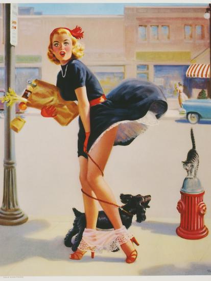Giclee Print, , large