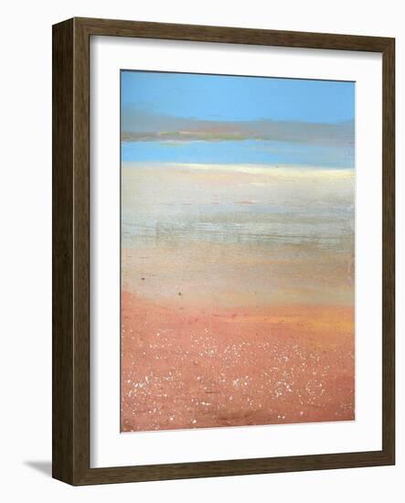 Seychelles 2, 2016-Martin Decent-Framed Giclee Print