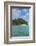 Seychelles, Indian Ocean, Mahe, St. Anne Marine NP, Moyenne Island-Cindy Miller Hopkins-Framed Photographic Print