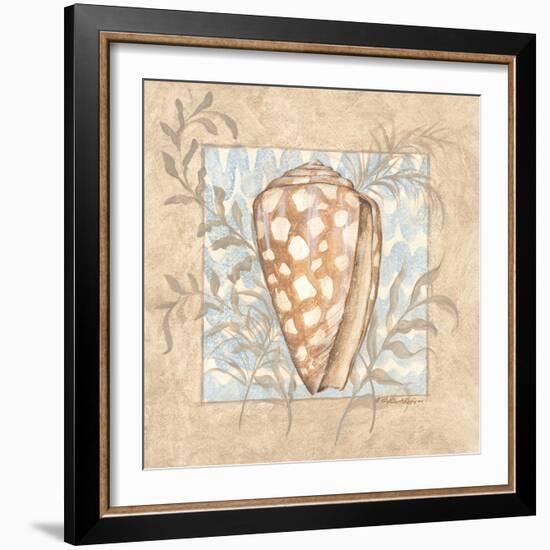 Seychelles Island I-Kate McRostie-Framed Art Print