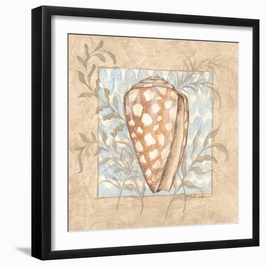 Seychelles Island I-Kate McRostie-Framed Art Print