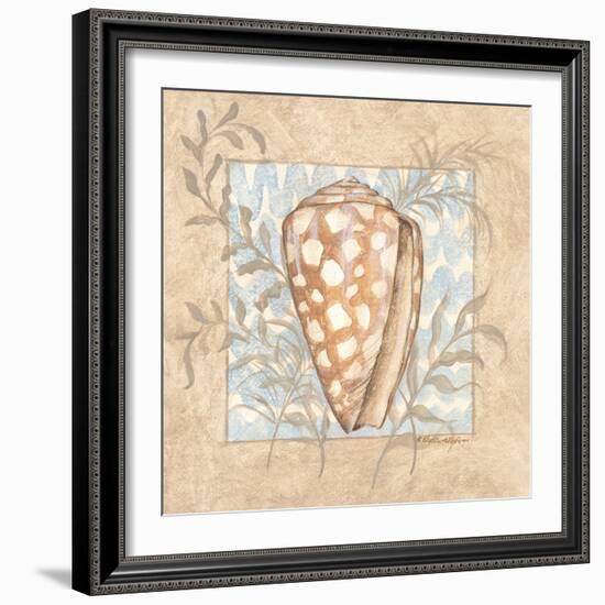 Seychelles Island I-Kate McRostie-Framed Art Print