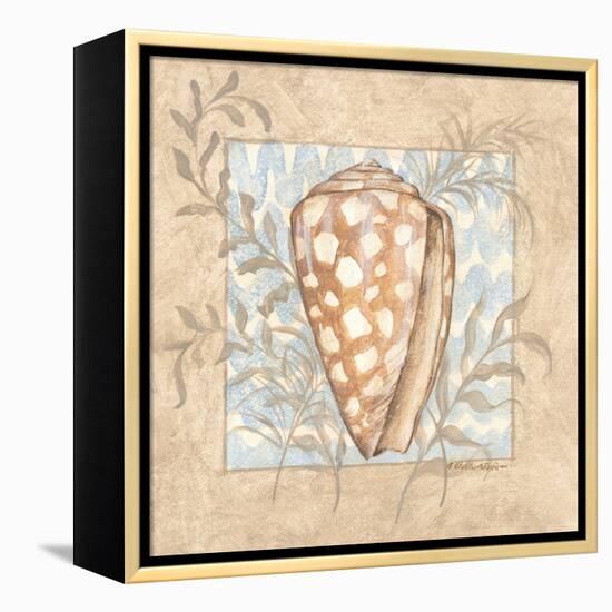 Seychelles Island I-Kate McRostie-Framed Stretched Canvas