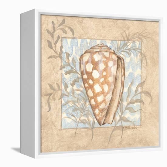 Seychelles Island I-Kate McRostie-Framed Stretched Canvas