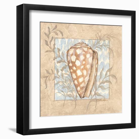 Seychelles Island I-Kate McRostie-Framed Art Print