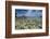 Seychelles, Mahe, St. Anne Marine NP. View of Moyenne Island-Cindy Miller Hopkins-Framed Photographic Print