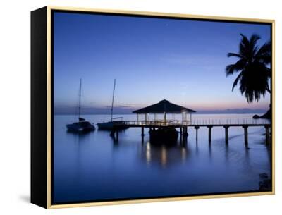 Seychelles Praslin Island Anse Bois De Rose Pier At The Coco De Mer Hotel Sunset Photographic Print Walter Bibikow Art Com Seychelles Praslin Island Anse Bois De Rose Pier At The Coco De Mer Hotel Sunset Photographic Print Walter Bibikow Art Com