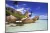 Seychelles-null-Mounted Photographic Print