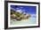 Seychelles-null-Framed Photographic Print