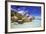 Seychelles-null-Framed Photographic Print