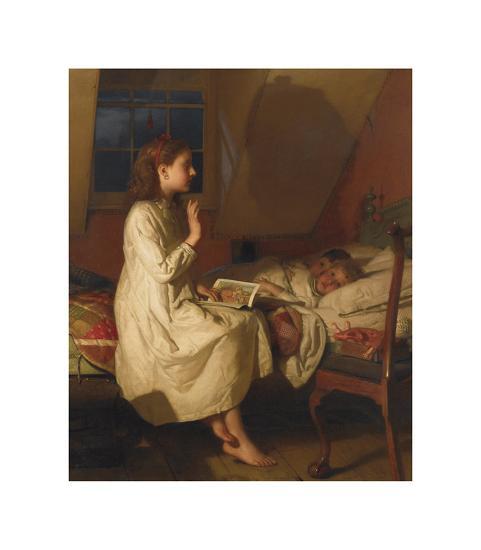 Premium Giclee Print, , large