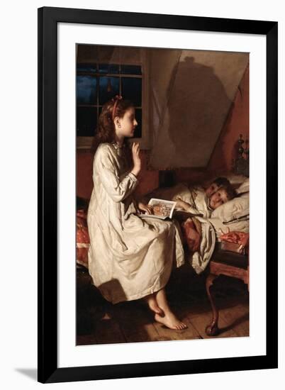 Art Print, , large