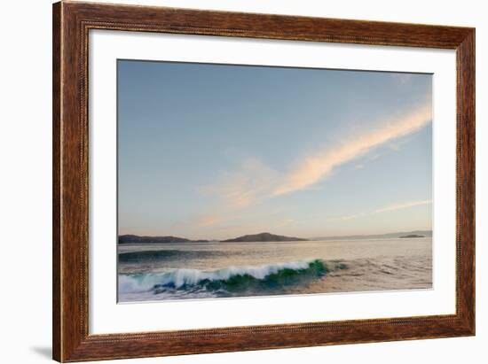 SF Bay #2-Alan Blaustein-Framed Photographic Print