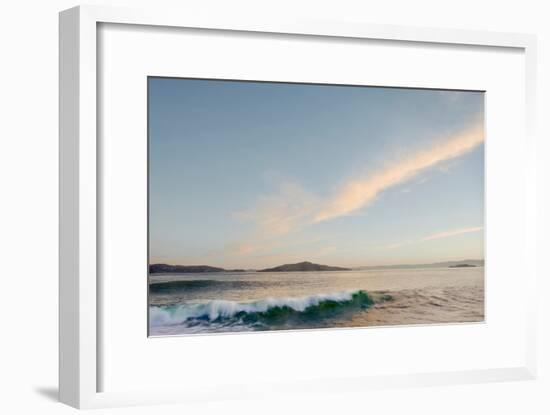 SF Bay #2-Alan Blaustein-Framed Photographic Print