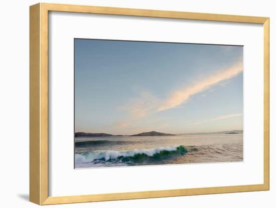 SF Bay #2-Alan Blaustein-Framed Photographic Print