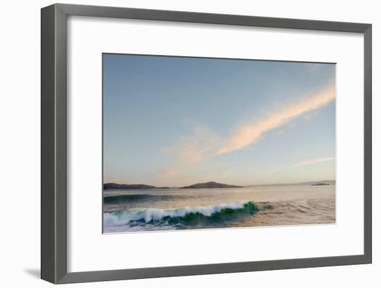 SF Bay #2-Alan Blaustein-Framed Photographic Print