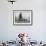 SF Earthquake Photograph-null-Framed Photographic Print displayed on a wall