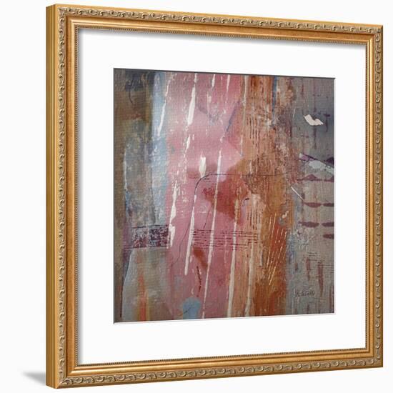 Shabby Chic-Ruth Palmer-Framed Art Print