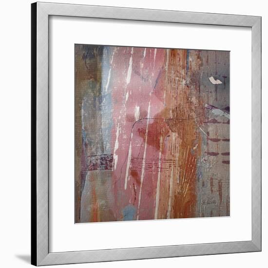 Shabby Chic-Ruth Palmer-Framed Art Print