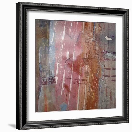 Shabby Chic-Ruth Palmer-Framed Art Print