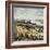 Shack on the Bay-Ernest Lawson-Framed Giclee Print