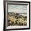 Shack on the Bay-Ernest Lawson-Framed Giclee Print