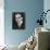 Shackleton Portrait-EH Shackleton-Photographic Print displayed on a wall