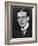 Shackleton Portrait-EH Shackleton-Framed Photographic Print