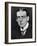 Shackleton Portrait-EH Shackleton-Framed Photographic Print