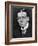 Shackleton Portrait-EH Shackleton-Framed Photographic Print