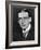 Shackleton Portrait-EH Shackleton-Framed Photographic Print