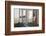 Shade-Zhen-Huan Lu-Framed Art Print