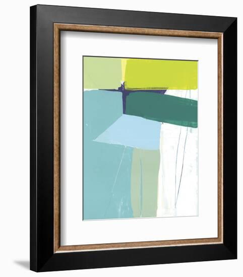 Shade-Cathe Hendrick-Framed Art Print