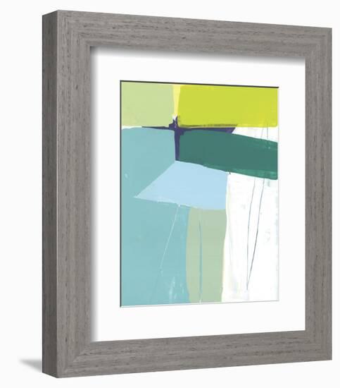 Shade-Cathe Hendrick-Framed Art Print