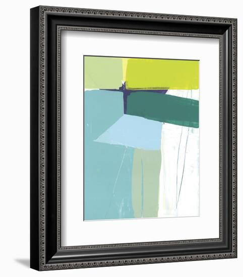 Shade-Cathe Hendrick-Framed Art Print