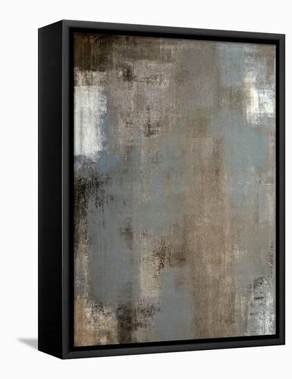 Shade-T30Gallery-Framed Stretched Canvas