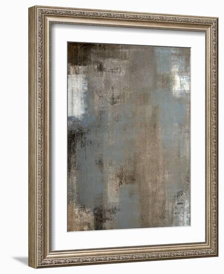 Shade-T30Gallery-Framed Art Print