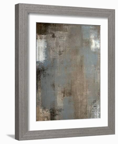 Shade-T30Gallery-Framed Art Print