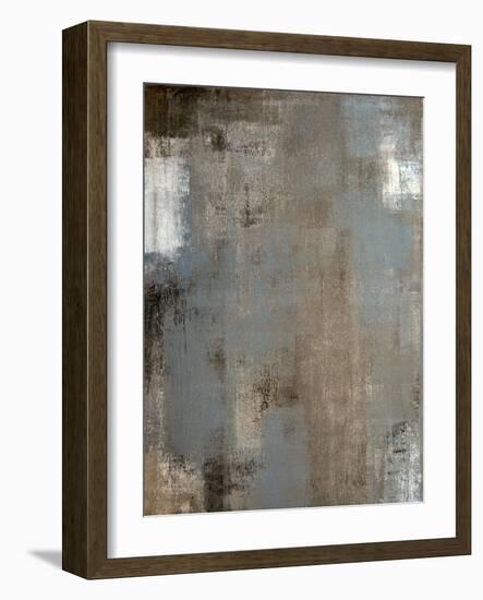 Shade-T30Gallery-Framed Art Print