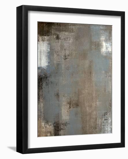 Shade-T30Gallery-Framed Art Print