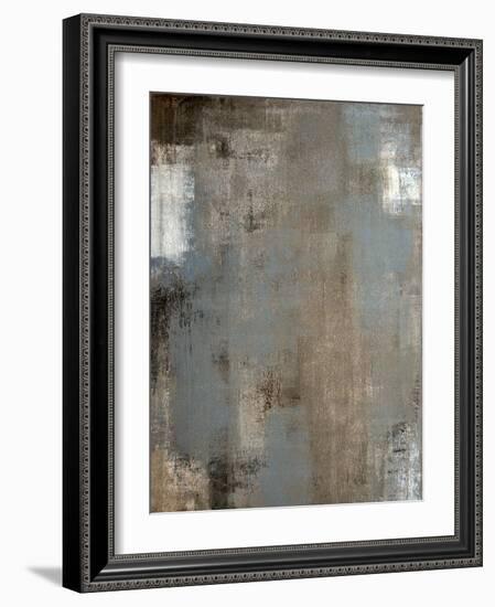 Shade-T30Gallery-Framed Art Print