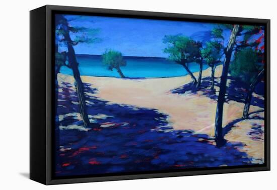 Shade-Paul Powis-Framed Premier Image Canvas