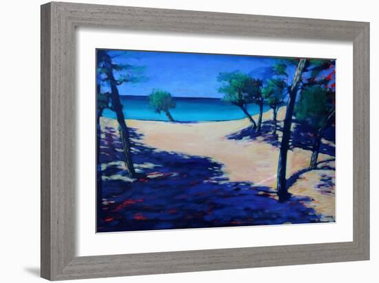 Shade-Paul Powis-Framed Giclee Print