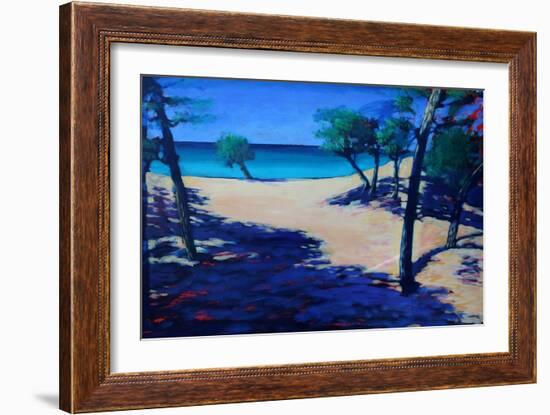 Shade-Paul Powis-Framed Giclee Print