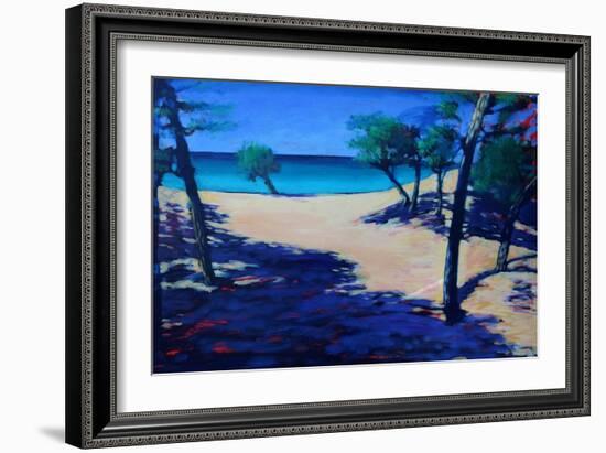 Shade-Paul Powis-Framed Giclee Print