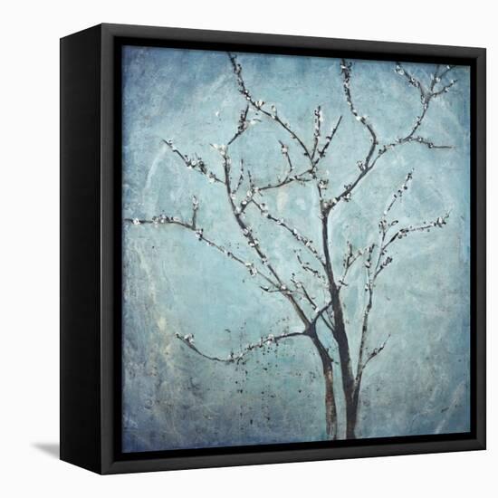 Shaded Reflection II-Kari Taylor-Framed Premier Image Canvas