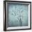 Shaded Reflection II-Kari Taylor-Framed Giclee Print